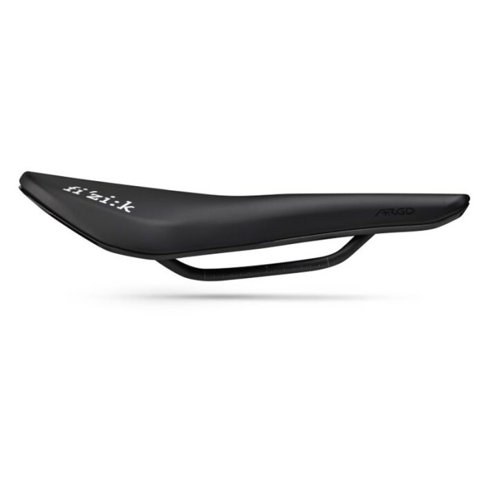 Fizik zadel tempo argo r5 160mm Zwart