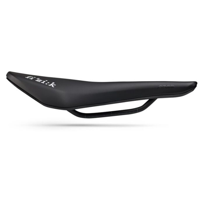 Fizik zadel tempo argo r5 150mm Zwart