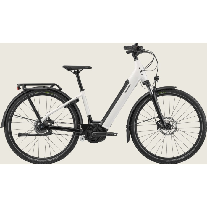 Cannondale Mavaro Neo Int Cashmere 2023