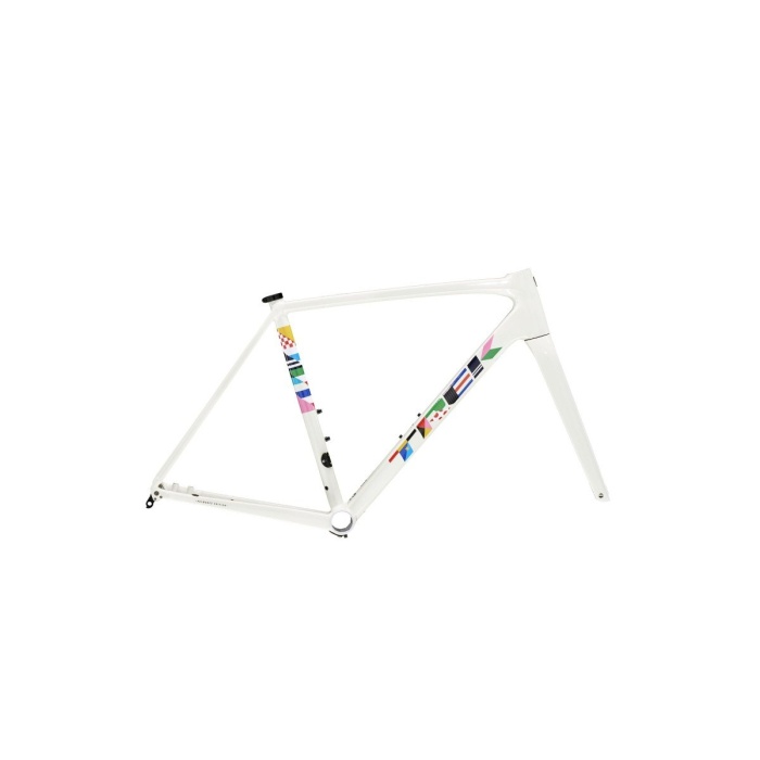Trek Emonda ALR Disc F/S ERA WHITE
