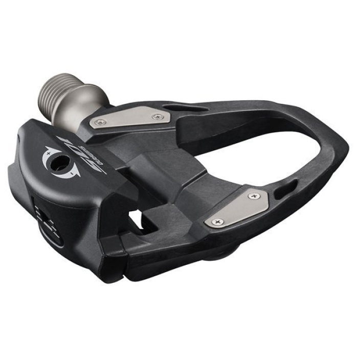 Shimano PEDAAL SH EPDR7000 105 SPD SL RACE STEL ZW Zwart