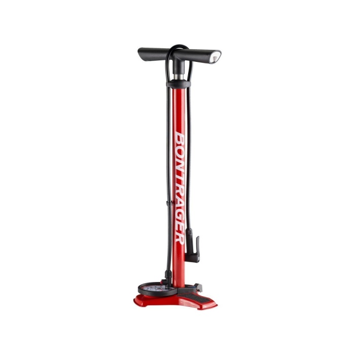 Bontrager Pomp Dual Charger Red