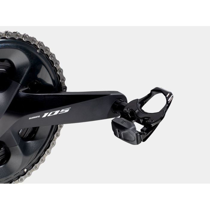 Bontrager Pedalen race Comp BLACK