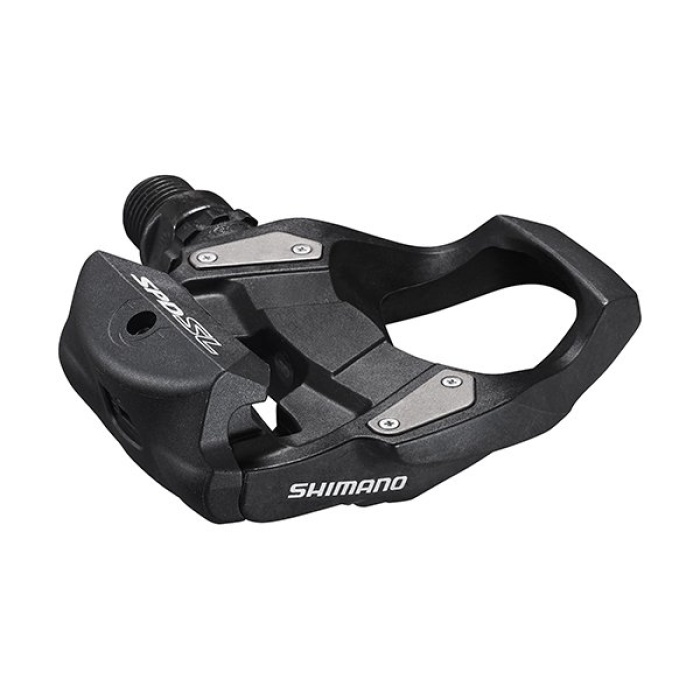 Shimano Shim pedalen SPD-SL PD-RS500 Zwart