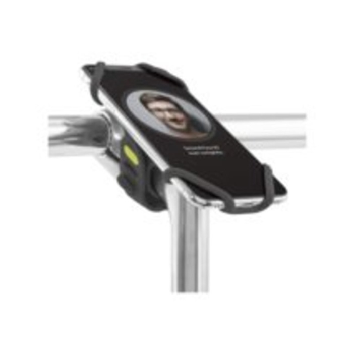 Bonecollection smartphonehouder universeel bike ti Zwart