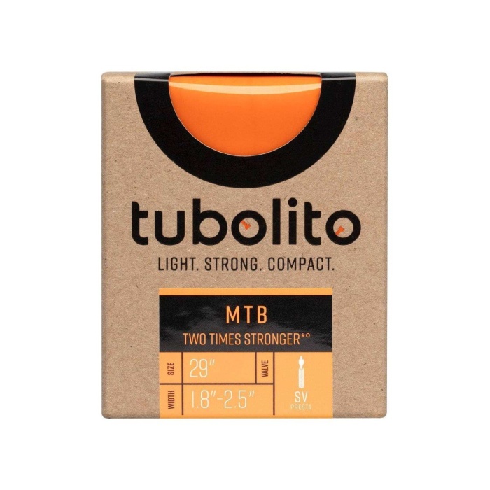 Tubolito bnb Tubo MTB 29 x 1.8 - 2.5 fv 42mm