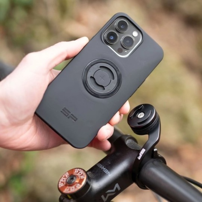 Sp Connect TELED SP HANDLEBAR MOUNT PRO MTB Zwart