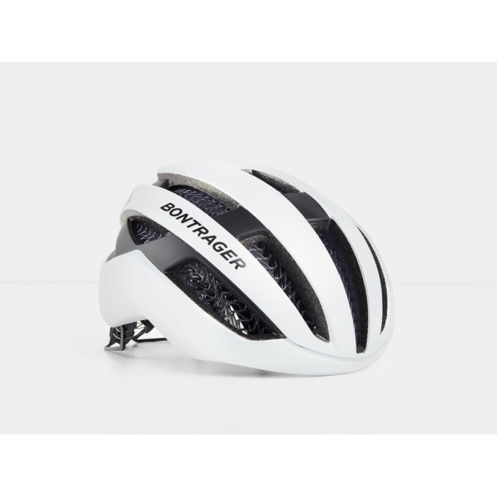 Bontrager Helm Circuit WaveCel Large CE WHITE