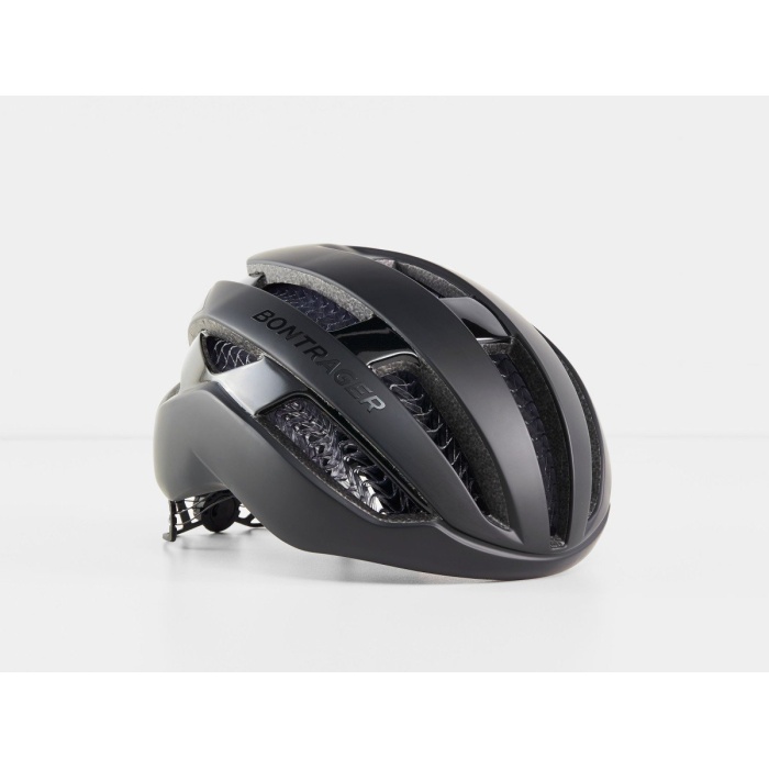 Bontrager Helm Circuit WaveCel Large CE BLACK