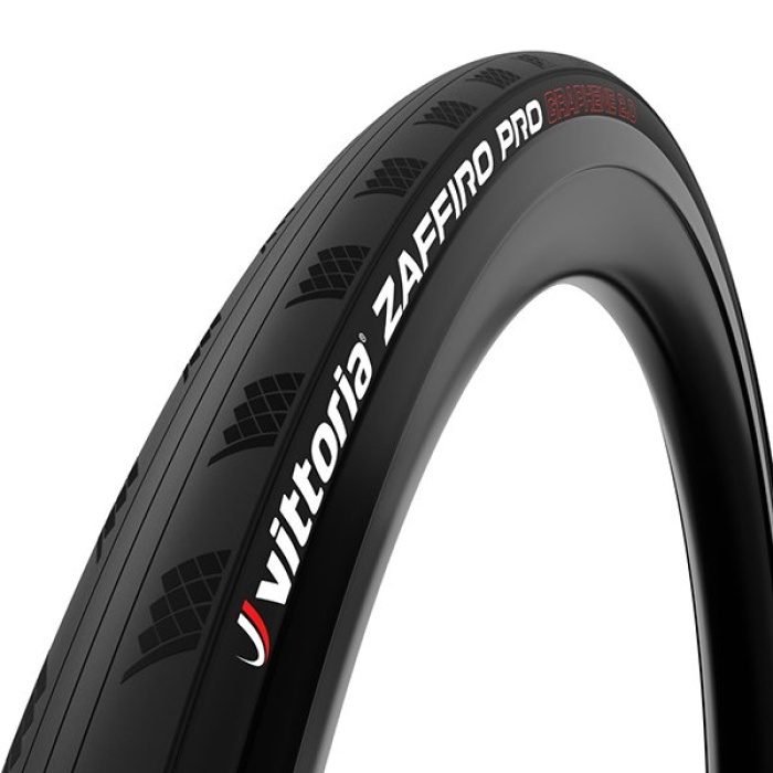 Vittoria Raceband ZaffiroProG2 BLACK