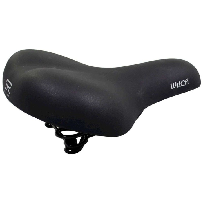 Selle Royal zadel Witch Black