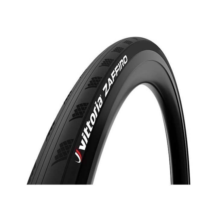 Vittoria ZAFFIRO 700X28C BLACK