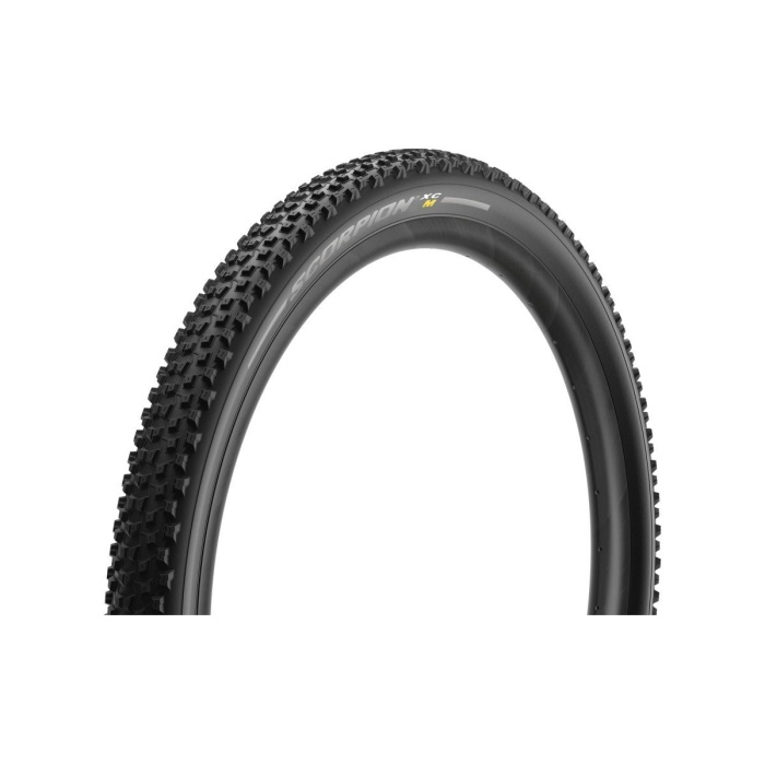 Pirelli Buitenband Scorpion XC M 29x2.4 BLACK