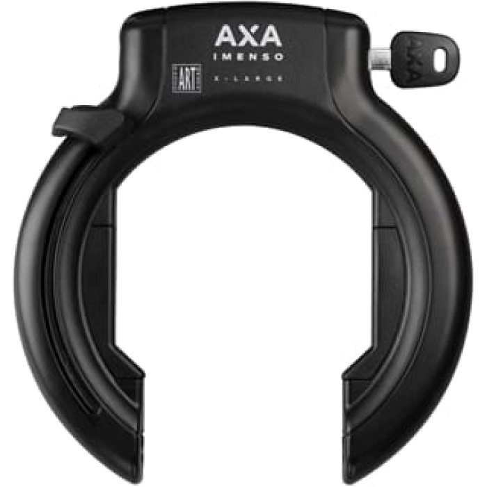 Axa SLOT RING IMENSO XLARGE ZW Zwart