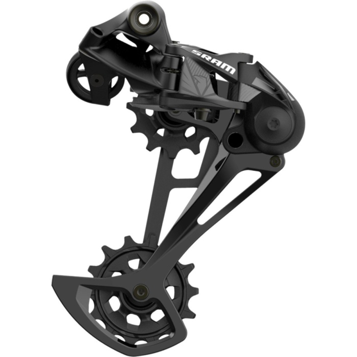 Sram DERAILLEUR A SX EAGLE A1 12V Zwart