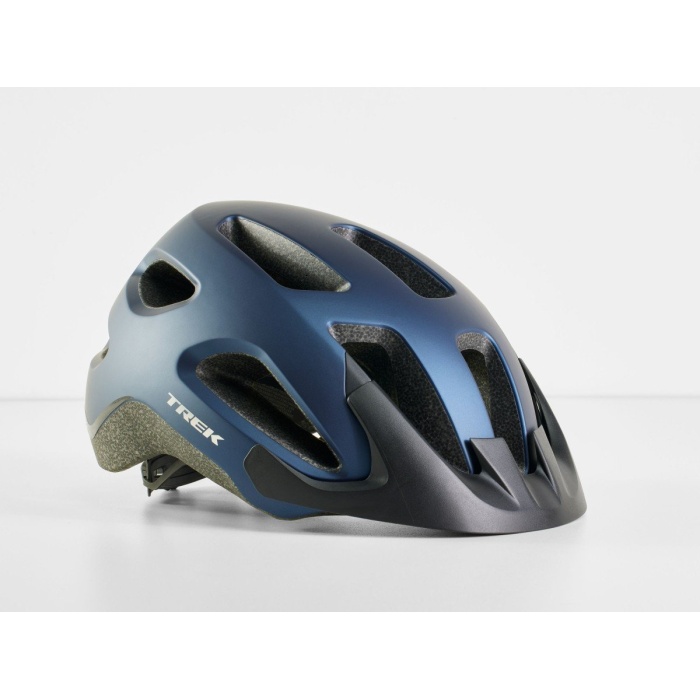 Trek Helmet Solstice Mips Small/Medium Mulsanne Bl MULSANNE BLUE