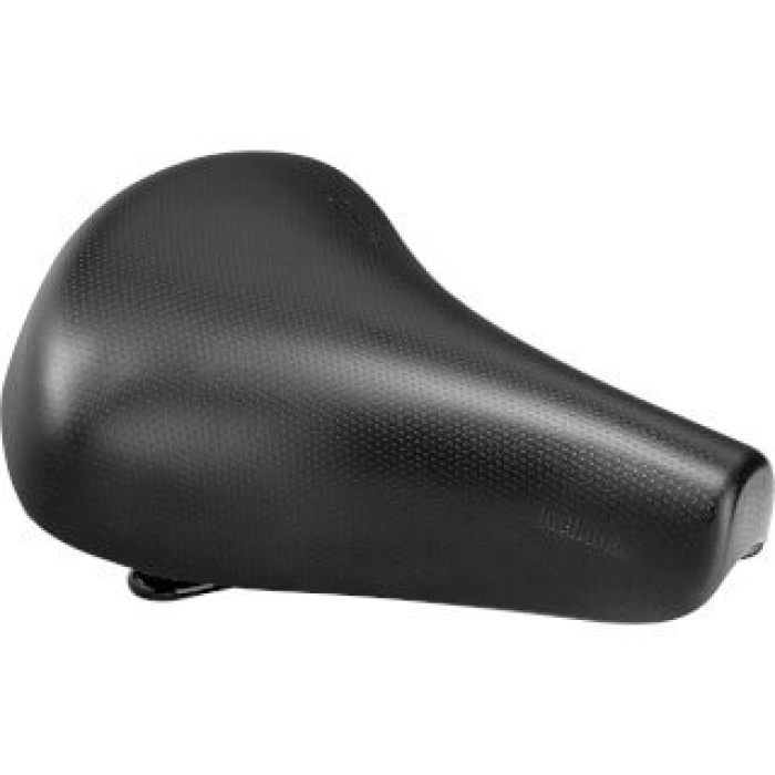 Selle Royal ZADEL SR 3061US0A HOLLAND UNITECH RELAXED UNI ZW Zwart