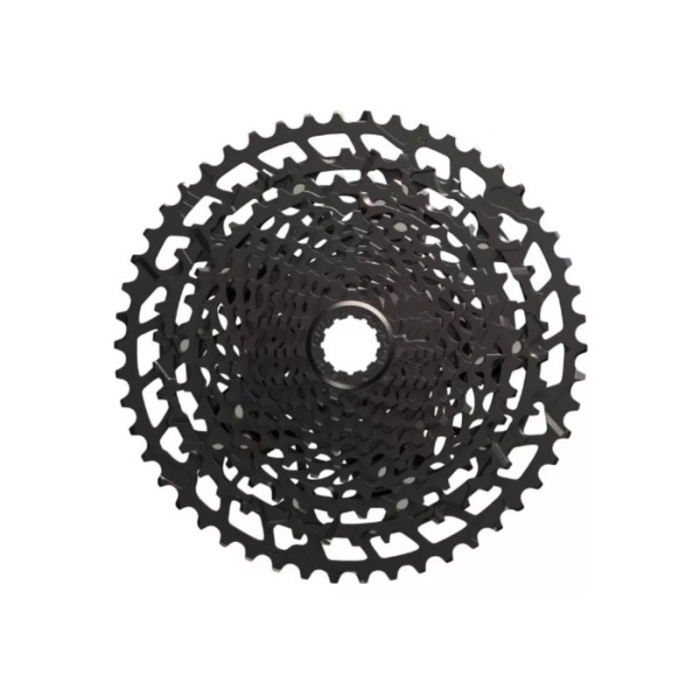 Sram CASSETTE 12V PG1230 11-50 Zwart