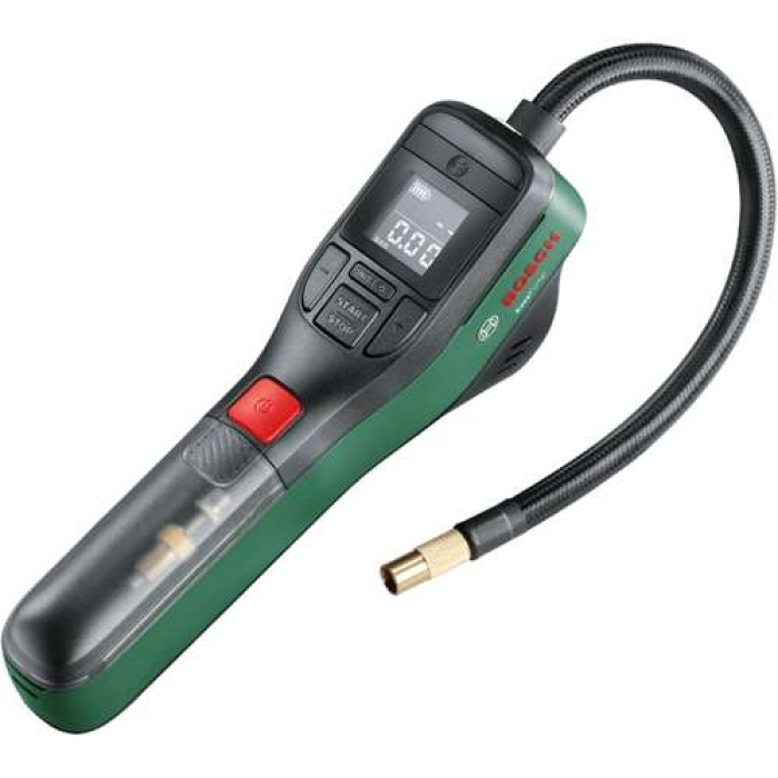 Bosch GRS EASYPUMP Groen/Zwart