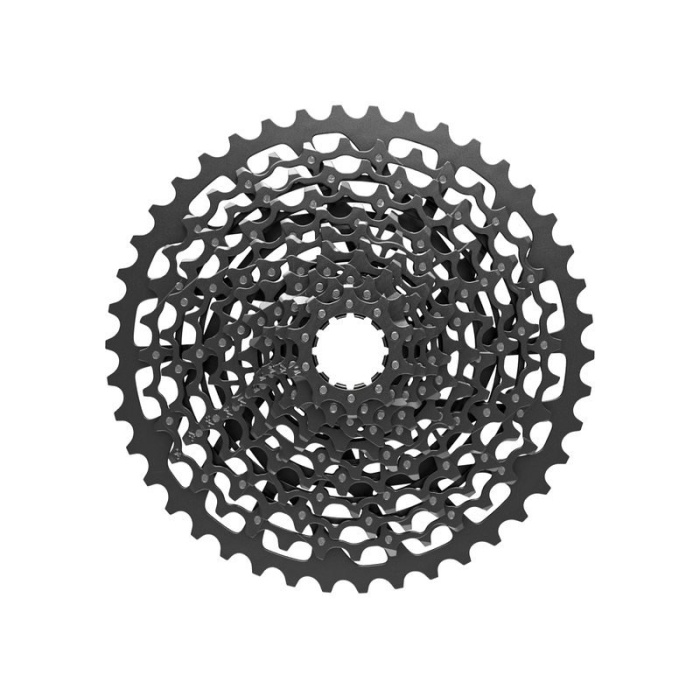 Sram CASSETTE 11V XG1150 10-42 XD Zwart