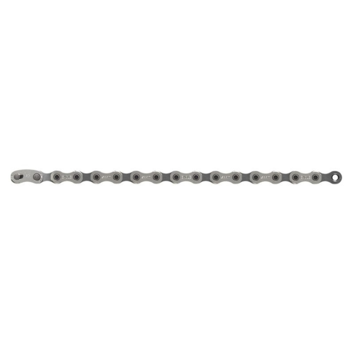 Sram KETTING 12V 11/128 PCGX SOLID PIN 126 ZW Zwart