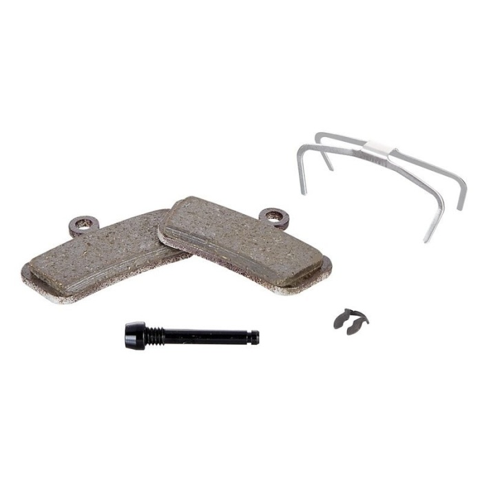 Sram REMBLOK TRAIL/GUIDE METAL SET A 2 BRUIN