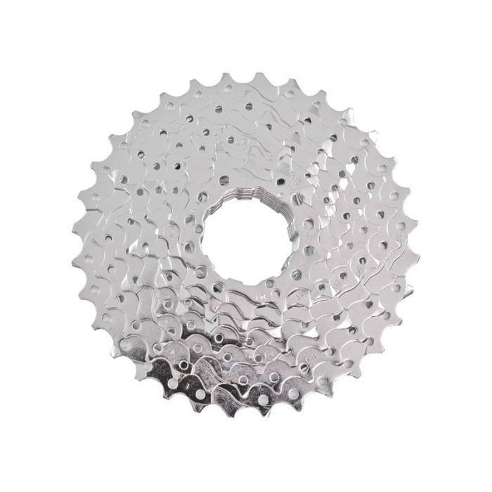 Sram CASSETTE 9V PG950 11-32 Zilver