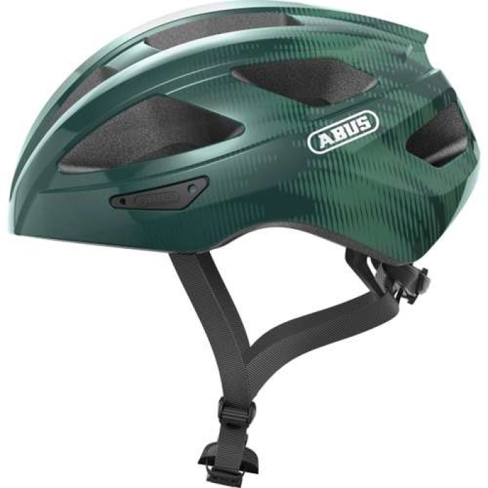 Abus helm Macator Opal Green