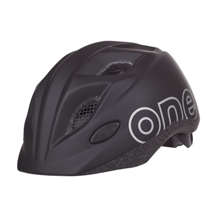 Bobike VALHELM ONE PLUS Black