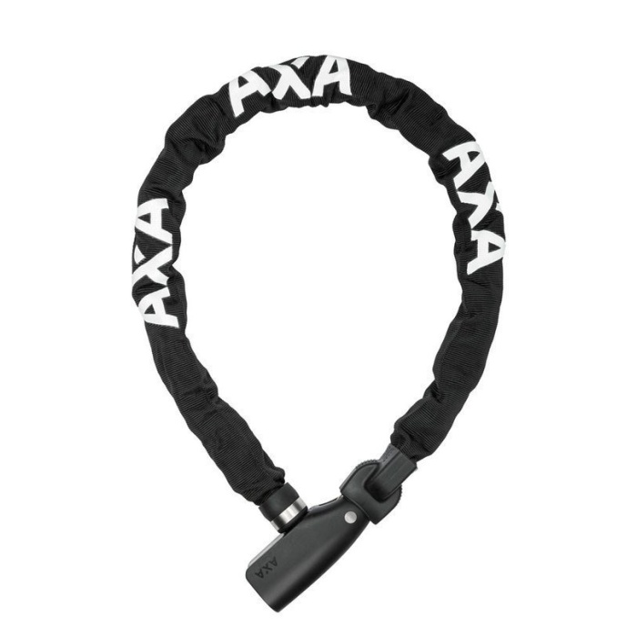 Axa kettingslot Absolute 8/90 Zwart