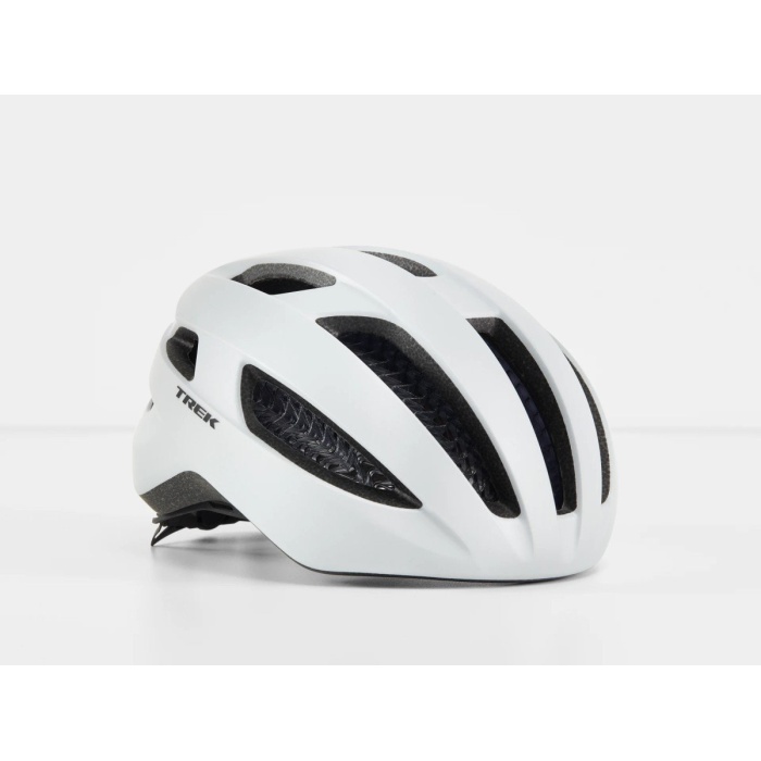 Trek Helm Starvos WaveCel CE WHITE - Afbeelding 3