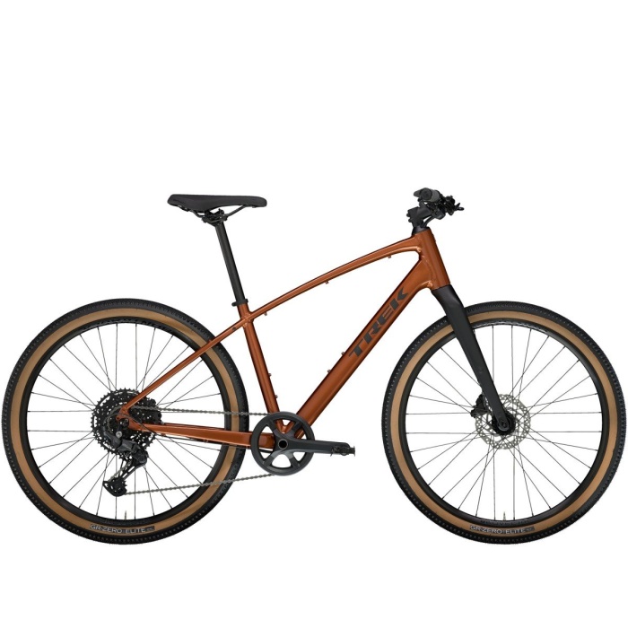 Trek Dual Sport 3 Gen 5 PENNYFLAKE 2025