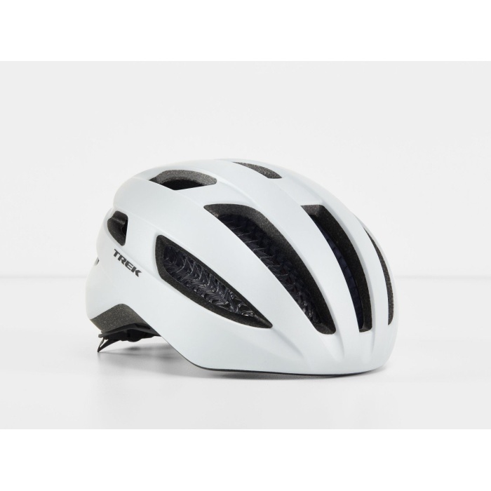 Trek Helm Starvos WaveCel CE WHITE