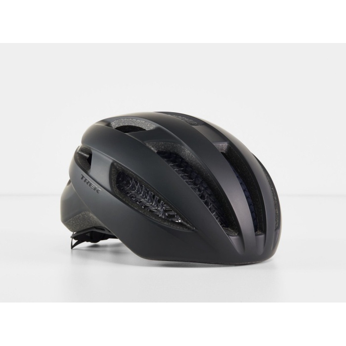 Trek Helm Starvos WaveCel CE BLACK