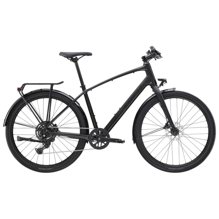 Trek Dual Sport 2 Equipped Gen 5 LITHIUM GREY 2025