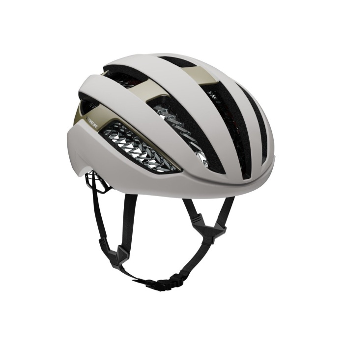 Trek Helm Circuit WaveCel Medium White/Supernova C CRYSTAL WHITE/SUPERNOVA