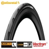 Continental btb GP 5000 700 x 23 zw vouw Zwart