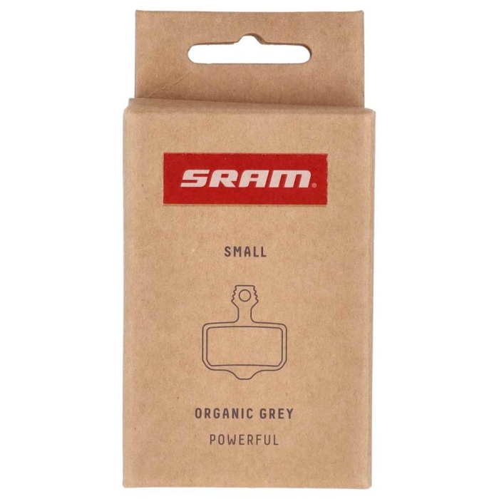 Sram REMBLOK LEVEL TLM/ULTIMATE ORG/ST SET A 2 Zwart