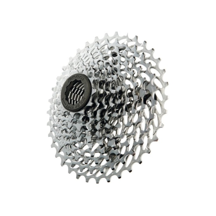 Sram CASSETTE 10V PG1030 11-36 Zilver