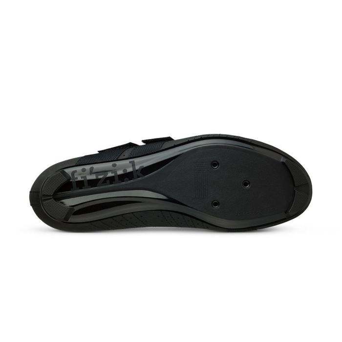 Fizik schoen tempo powerstrap r5 Zwart - Afbeelding 4
