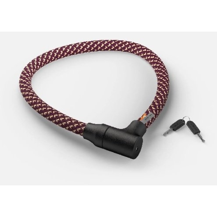 Texlock Orbit Bordeaux