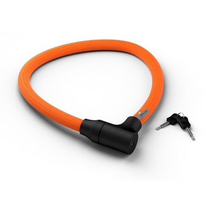 Texlock Orbit Oranje