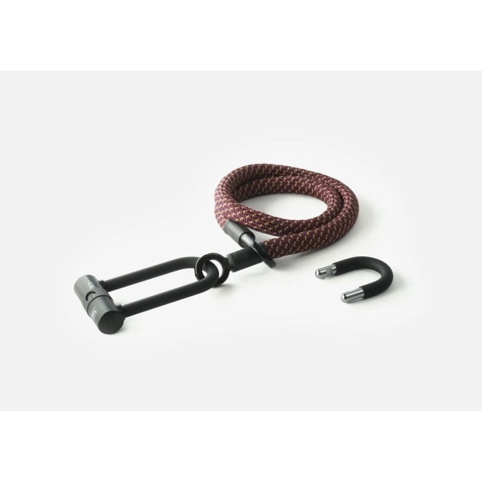 Texlock Eyelet M U/X Bordeaux