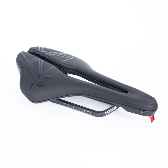 Ere Research ERE GENUS CT SADDLE M/BLACK BLACK