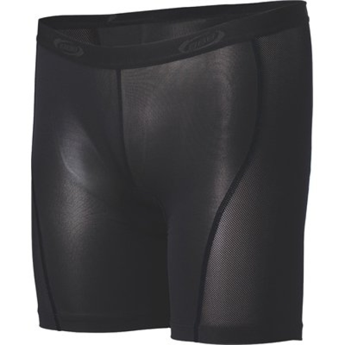 BBB BUW-65 Onderkleding InnerShort Zwart