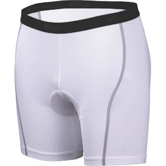 BBB BUW-65 Onderkleding InnerShort Wit