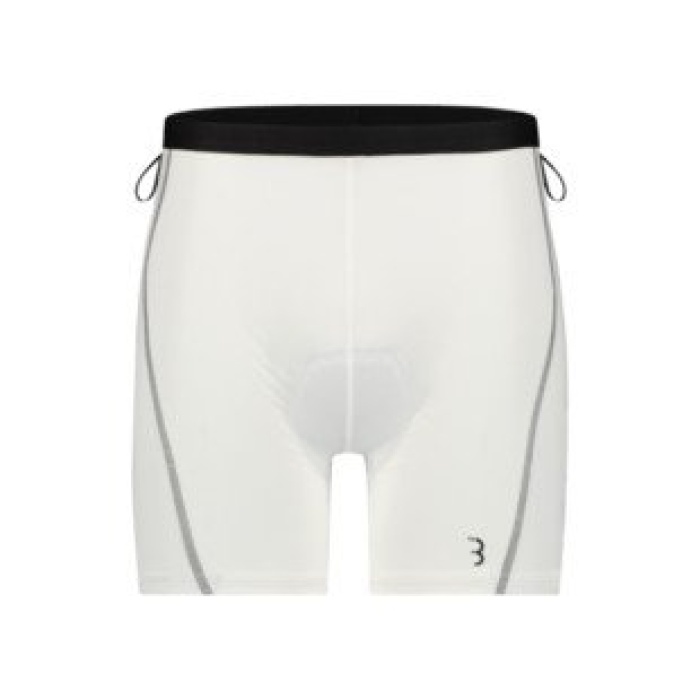 BBB BUW-65 Onderkleding InnerShort Wit - Afbeelding 3