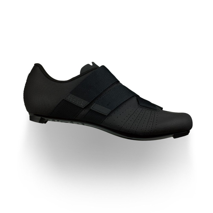 Fizik schoen tempo powerstrap r5 Zwart