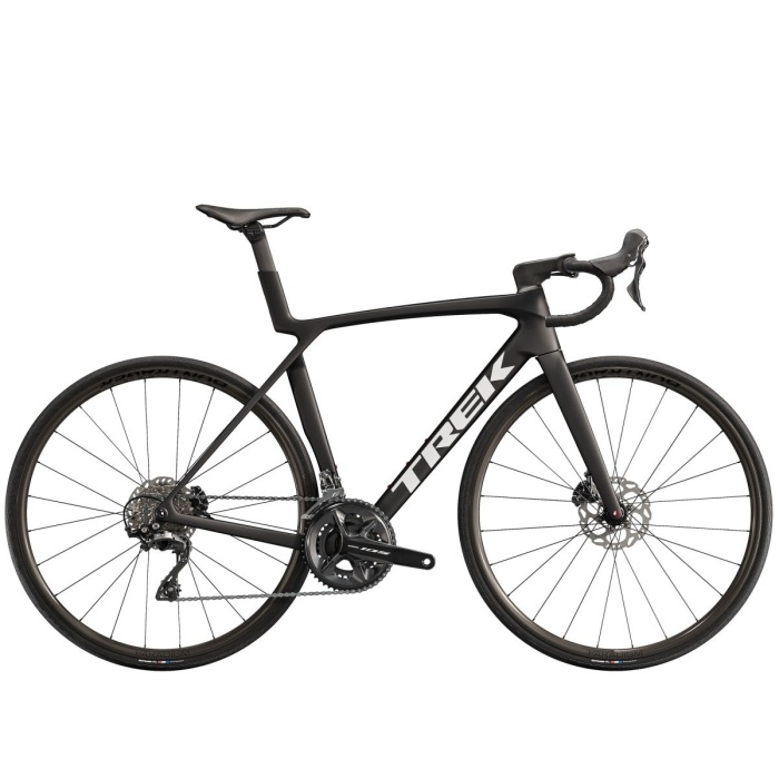 Trek Madone SL 5 Gen 8 MATTE DEEP SMOKE