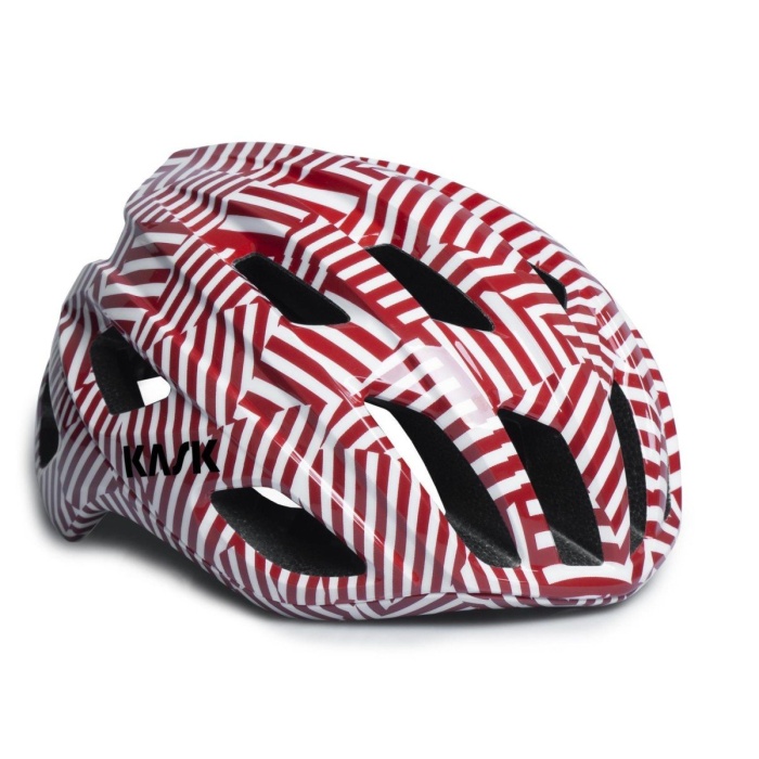 Kask Helm Mojito³ WG11 CAMO Bloodstone/White